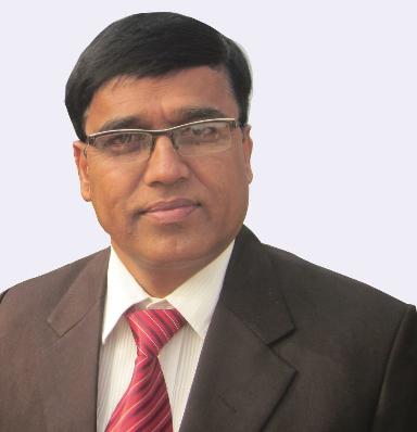 Dr. Bishnu Bilas Adhikari